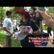 Woman Assaults Obama Supporters At Glenn Beck Rally